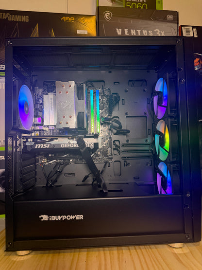 32GB DDR5 | 2TB SSD| i7 14700F | RTX 4060