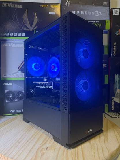 RTX 5060 | 32GB RAM | Core Ultra 5 | 1TB SSD