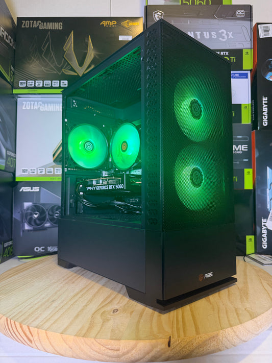 RTX 5060 | 32GB RAM | Core Ultra 5 | 1TB SSD