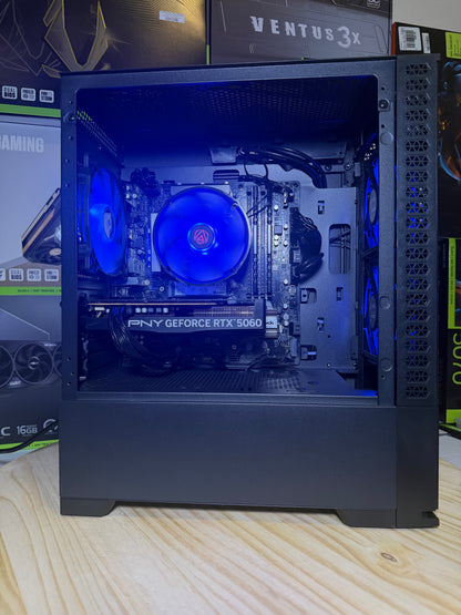 RTX 5060 | 32GB RAM | Core Ultra 5 | 1TB SSD
