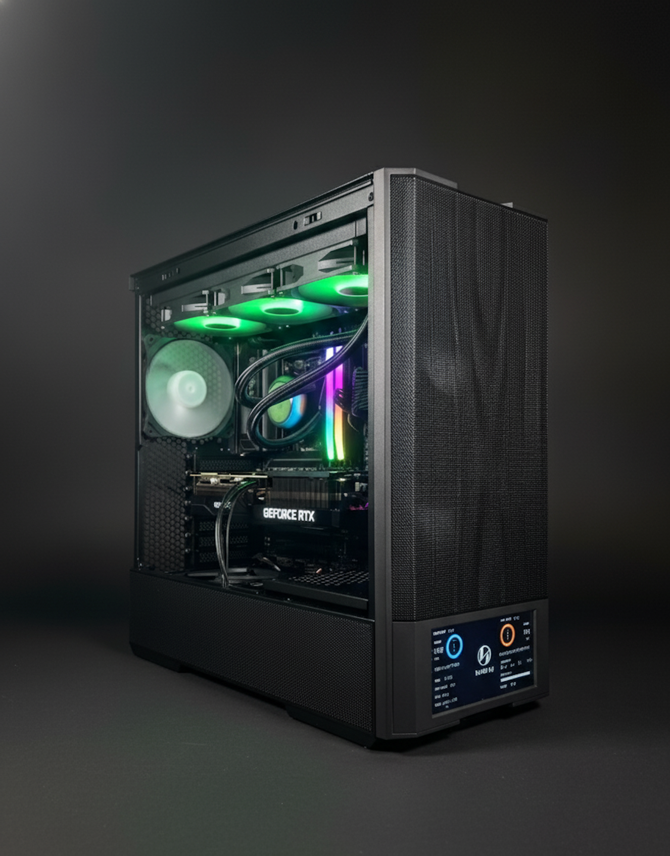 The Better Gamer – MINNETECH SOLUTIONS