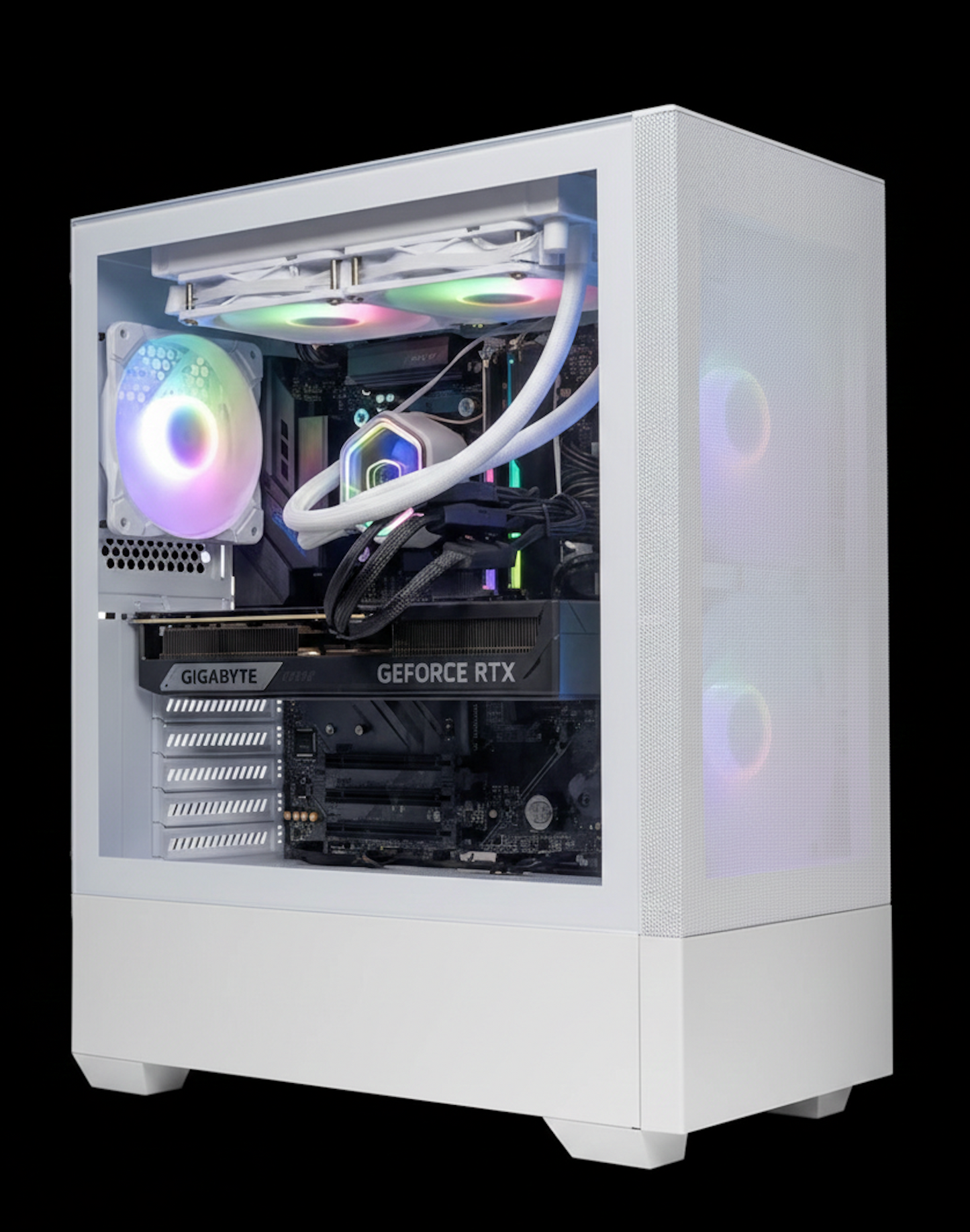 9800x3D | RTX 5080 | 32GB DDR5 | 2TB SSD