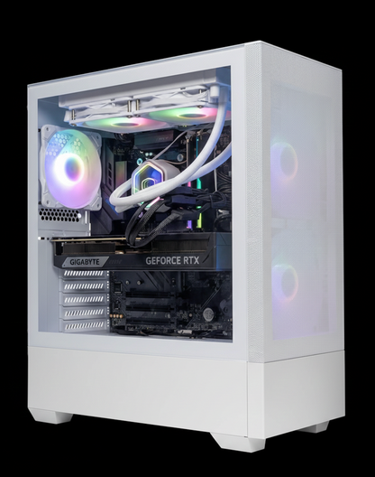 9800x3D | RTX 5080 | 32GB DDR5 | 2TB SSD