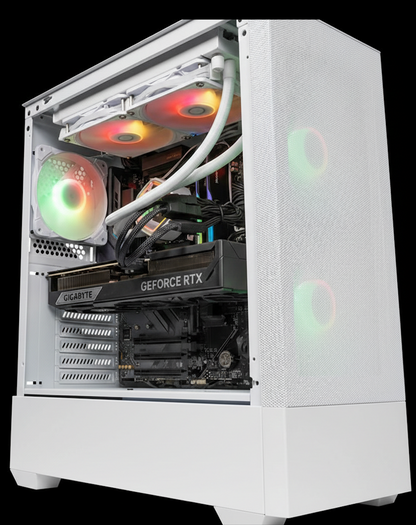 9800x3D | RTX 5080 | 32GB DDR5 | 2TB SSD