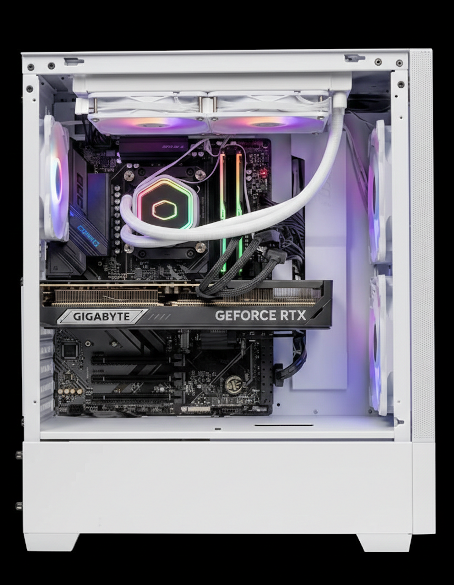 9800x3D | RTX 5080 | 32GB DDR5 | 2TB SSD