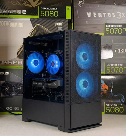 RTX 5070 | 32GB RAM | I5 14TH GEN | 1TB SSD