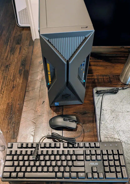 16GB DDR5 | RTX 5060 | i5 13th GEN | 1TB SSD