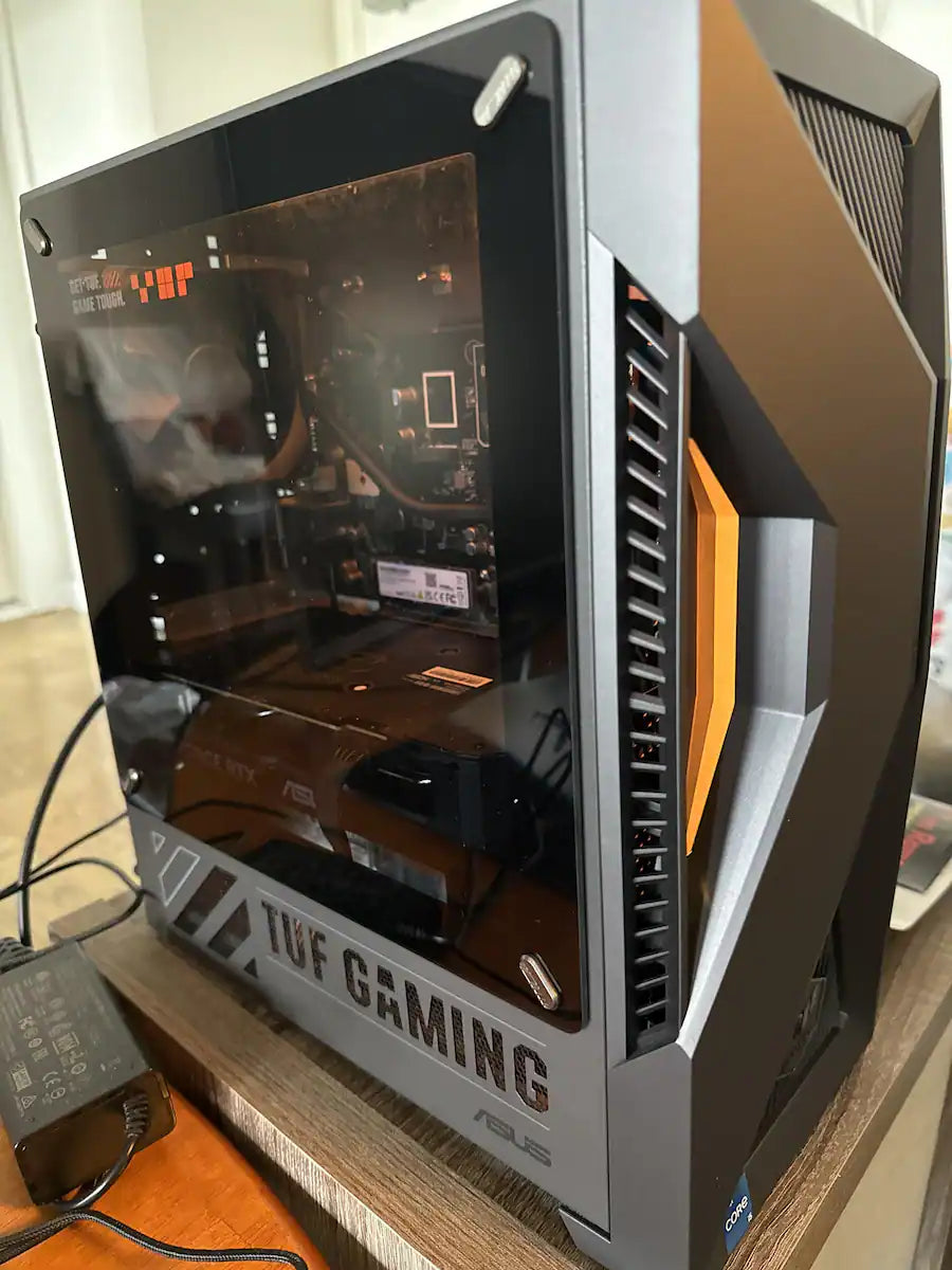 16GB DDR5 | RTX 5060 | i5 13th GEN | 1TB SSD